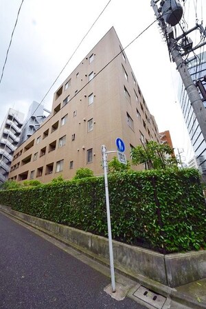 KDXレジデンス半蔵門の物件内観写真